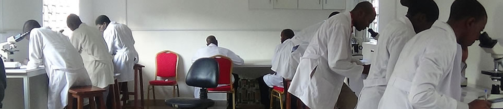 Busitema University Faculty of Health Sciences (BUFHS) 