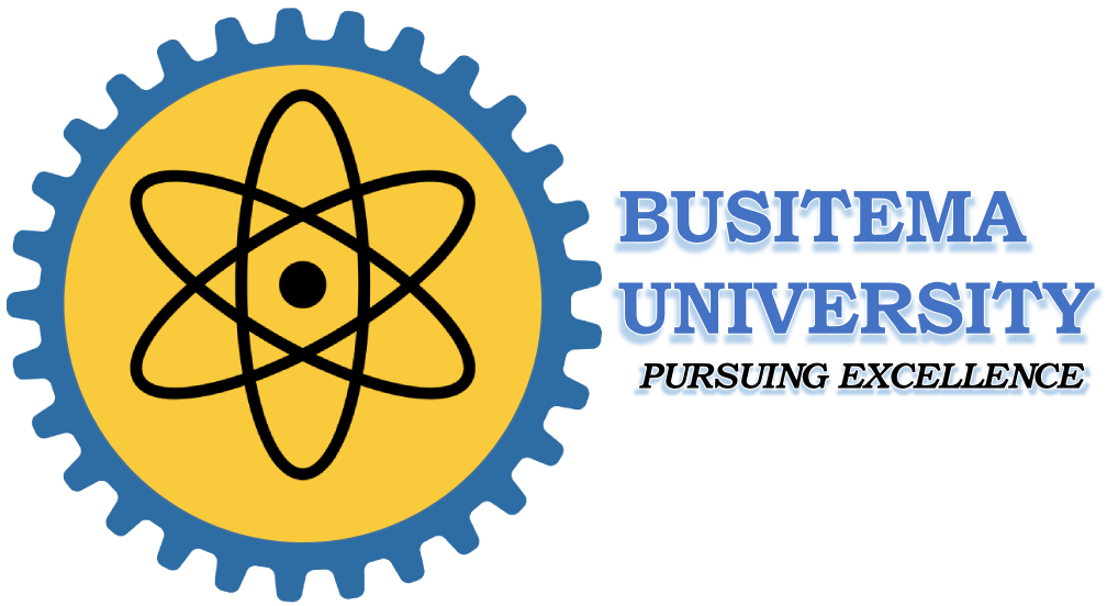 Busitema University Faculty of Health science